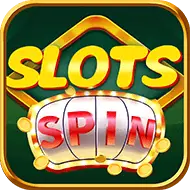 Slots Spin app logo